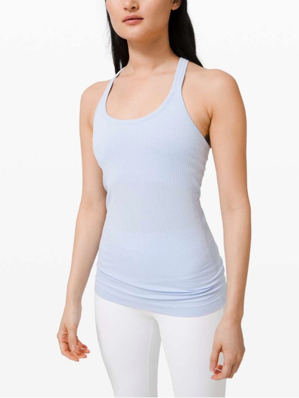 Lululemon Ebb To Street Tank II